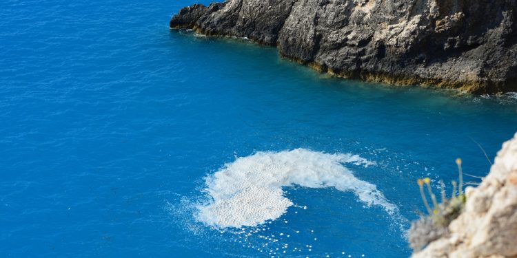 Scognamiglio: mucillagine aggrava crisi pesca