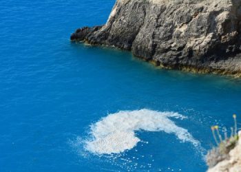 Scognamiglio: mucillagine aggrava crisi pesca