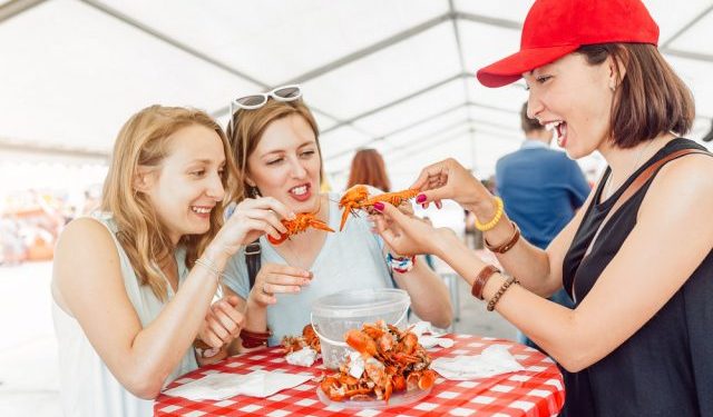 L'ittico è un mercato in continua evoluzione