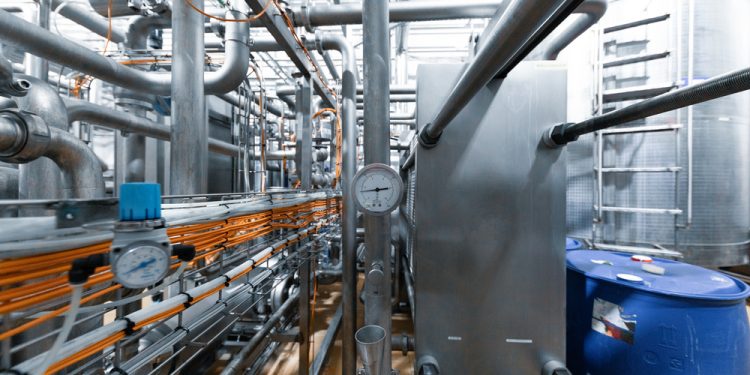 Ottimismo nella produzione di farina e olio di pesce nel 2024