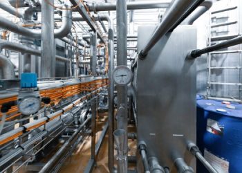 Ottimismo nella produzione di farina e olio di pesce nel 2024