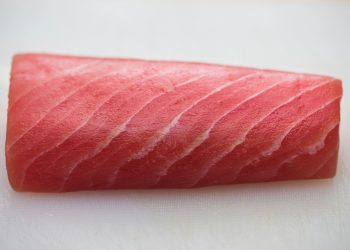 In Italia crescita esponenziale per le importazioni di tonno dal Vietnam