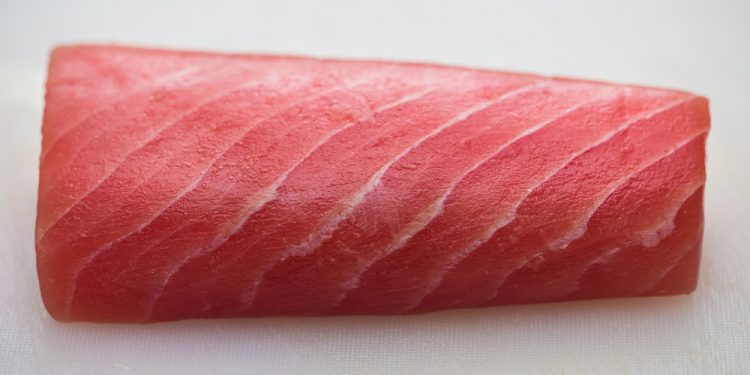 In Italia crescita esponenziale per le importazioni di tonno dal Vietnam