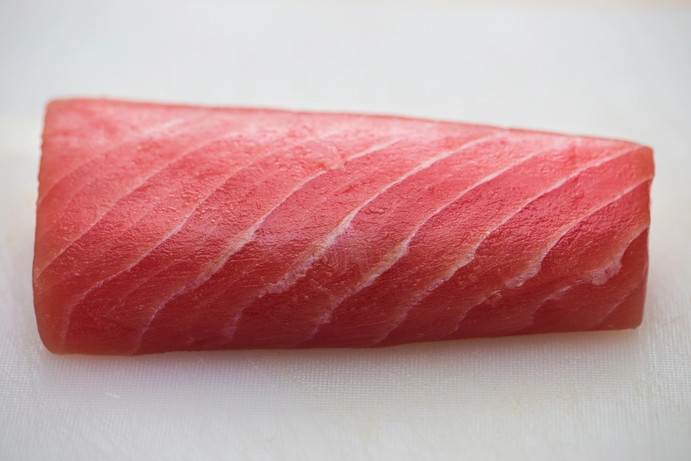 In Italia crescita esponenziale per le importazioni di tonno dal Vietnam