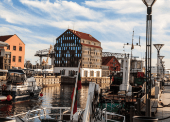 Europêche Accoglie la Lithuanian Long Distance Fisheries Association