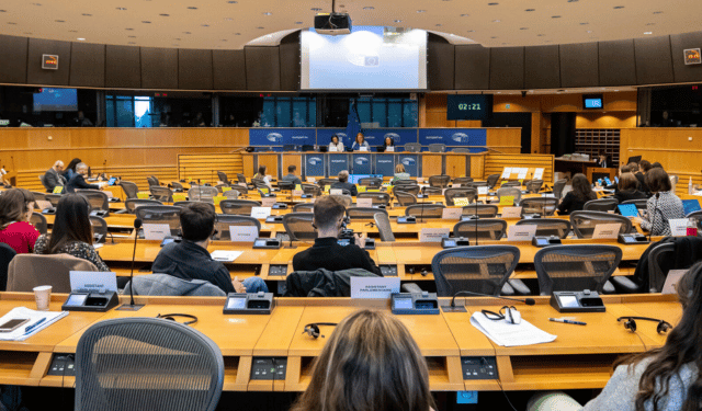 Focus sulla Commissione Pesca e gli eurodeputati siciliani