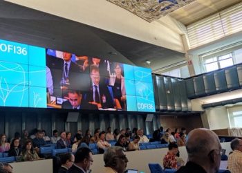 COFI36: un passo cruciale per la sostenibilità