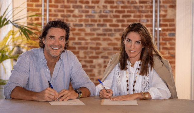 Grupo Consorcio e Fundación ECOALF firmano accordo per proteggere gli oceani