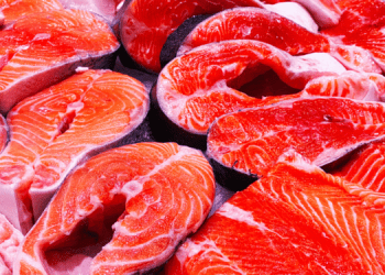 Il salmone norvegese fa i conti con la concorrenza globale