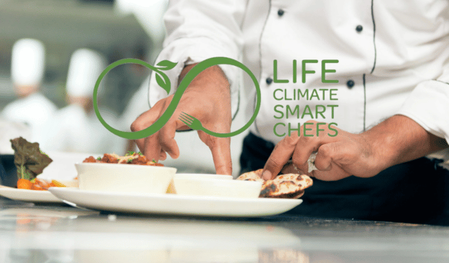 Le specie invasive dal mare al piatto