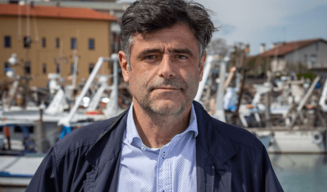 Maretti: "Gravissima l’aggressione al presidente della Coop Pescatori dello Ionio, Colelli"