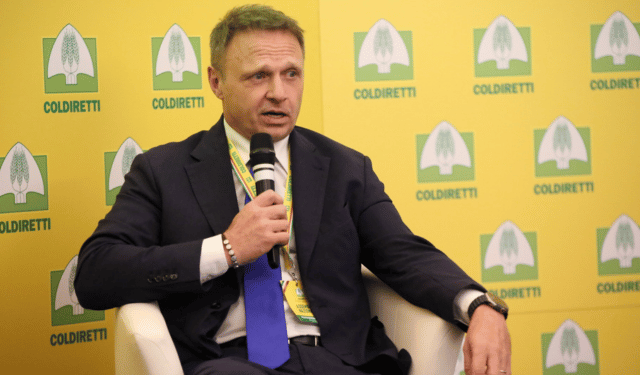 In settimana la nomina del commissario per il granchio blu