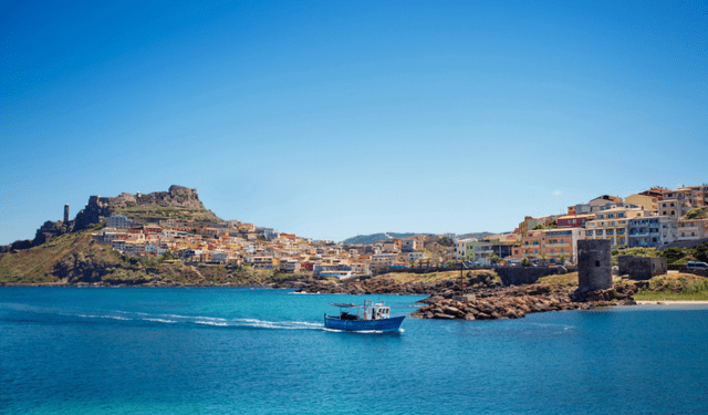 Sardegna bandi innovativi per pesca costiera e acquacoltura
