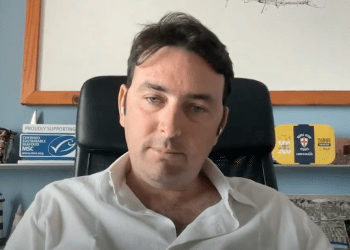 Il mercato delle conserve ittiche ne parliamo con Andrea Eminete 