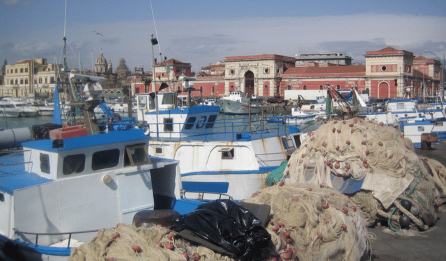 Scognamiglio: varato tavolo nazionale politiche comuni pesca e agricoltura