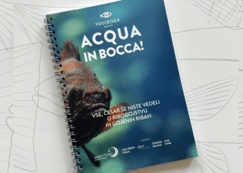 Skretting Italia sostiene l'Oasi Marina di Pirano