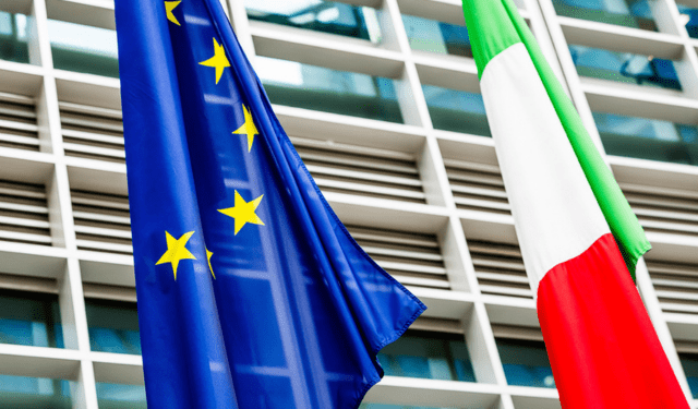 Un rappresentante in meno in Commissione Pesca UE