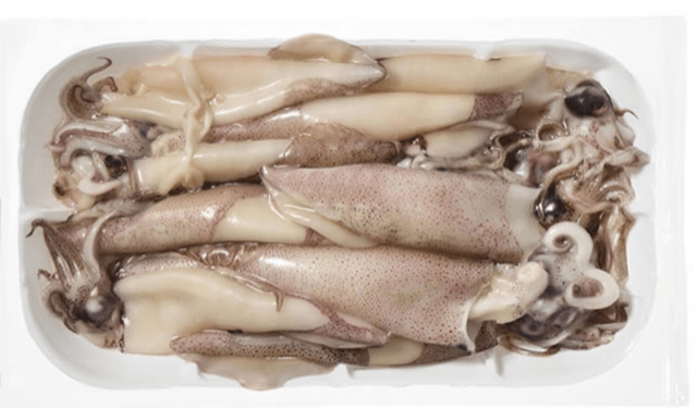 Confezionamento ittico: vantaggi e prospettive dello skin pack