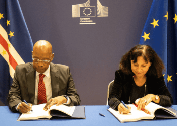 Nuovo partenariato pesca tra UE e Capo Verde