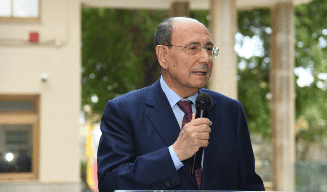 A Ortigia il G7 Agricoltura e Pesca