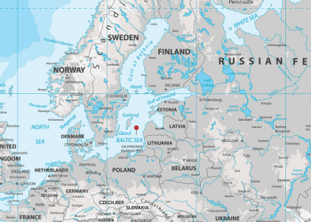 Dalla Commissione UE le proposte di pesca nel Mar Baltico