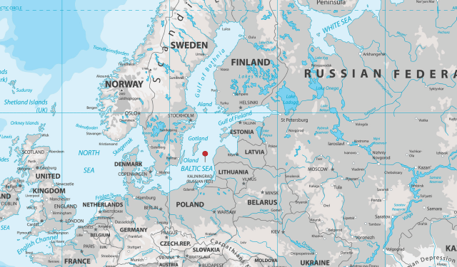 Dalla Commissione UE le proposte di pesca nel Mar Baltico