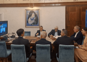 Eolico Offshore, nuovo accordo tra MingYang, Renexia e il Governo