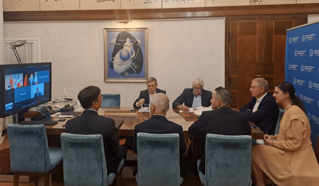 Eolico Offshore, nuovo accordo tra MingYang, Renexia e il Governo