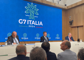 Federpesca: bene nomina nuovo commissario granchio blu