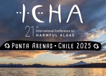 Fioriture algali nocive: sfide e soluzioni all'ICHA 2025