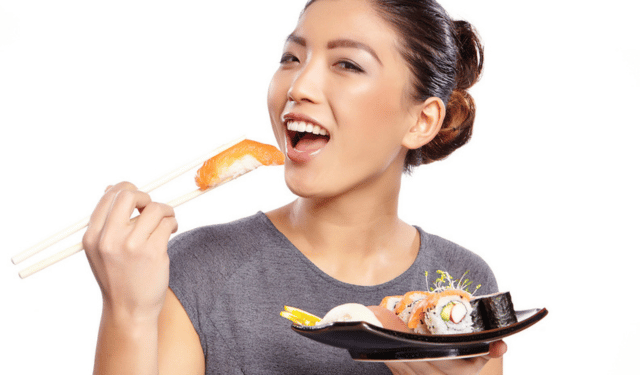 Gusti e tendenze in continua evoluzione incidono sul consumo di pesce