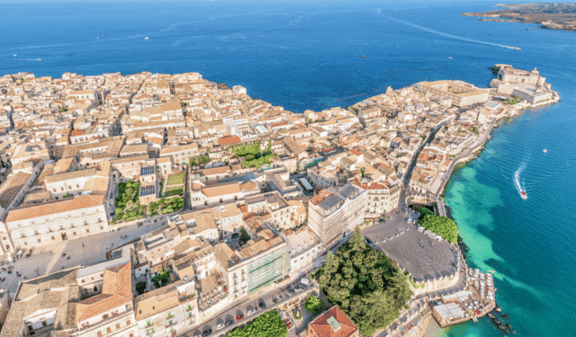 Entrati nel vivo i preparativi per il G7 della Pesca