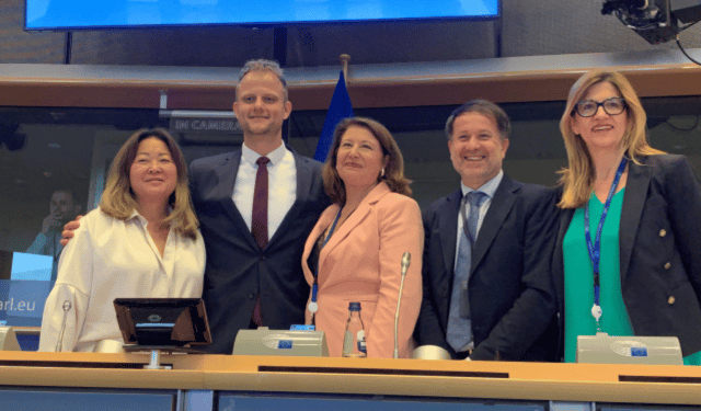 Il 4 settembre la prima riunione della Commissione Pesca