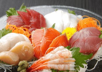 L’Italia il sushi, il sashimi e il pesce crudo che ha cambiato le nostre abitudini alimentari