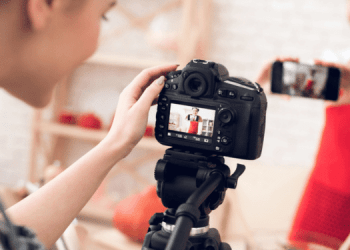 Il live streaming shopping funziona anche per il settore ittico