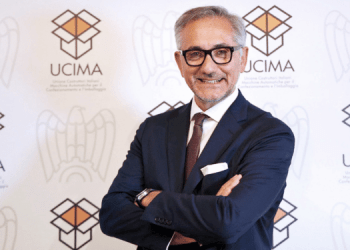 Macchine packaging: superato il muro dei 9 miliardi di fatturato