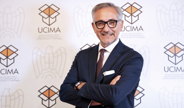 Macchine packaging: superato il muro dei 9 miliardi di fatturato