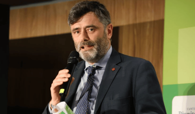 Granchio blu. Maretti: bene essere partiti, occorrono misure per la riduzione