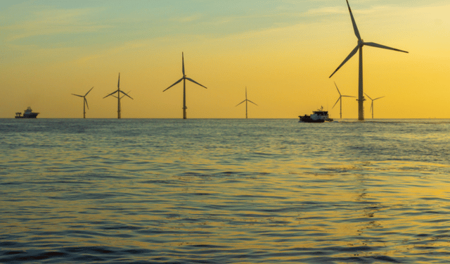 Pesca e acquacoltura. Sii protagonista della transizione energetica in UE