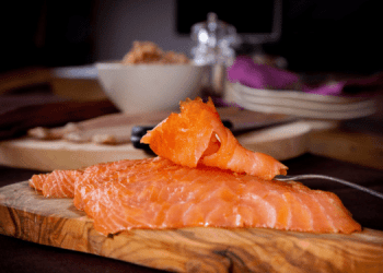 Salmone affumicato, un lusso accessibile adatto a tutti i palati
