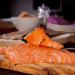 Salmone affumicato, un lusso accessibile adatto a tutti i palati