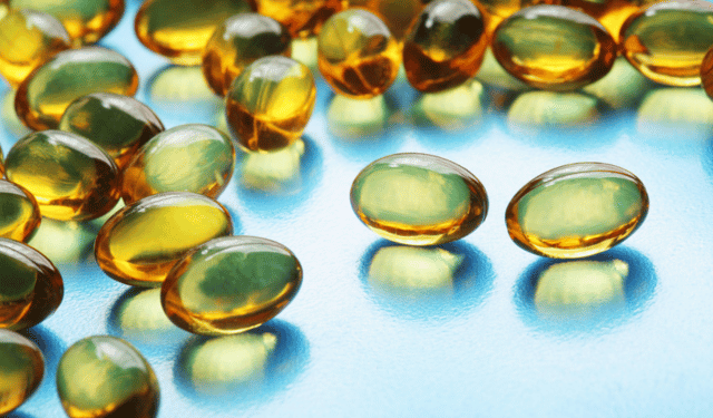 Studio. L'effetto dell'olio di pesce sul cervello degli anziani