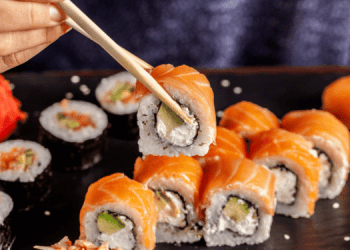 Sushi: come proteggere i consumatori