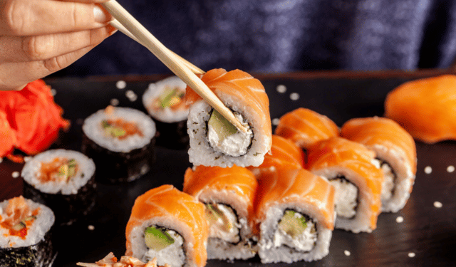 Sushi: come proteggere i consumatori