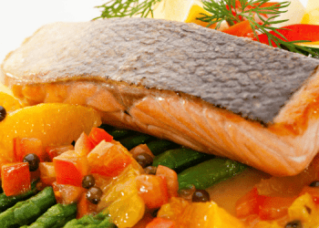 Tre tipi di pelle di pesce buoni da mangiare e ricchi di nutrienti