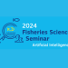 Seminario scientifico sulla pesca 2024 su intelligenza artificiale