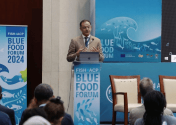 In corso in Tanzania il Blue Food Forum