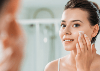 Batteri intestinali dei pesci nei cosmetici antirughe