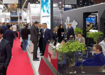 Industria della pesca: innovazione e sostenibilità al VII Forum di San Pietroburgo