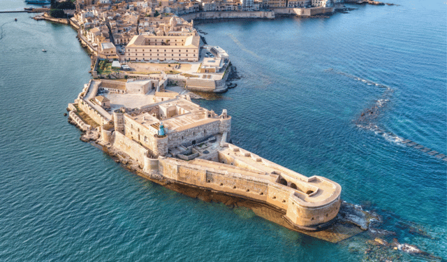 Cooperative di Legacoop Agroalimentare al G7 di Siracusa